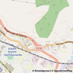 Mappa 84131