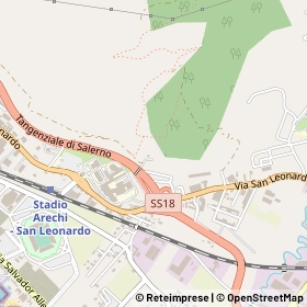 Mappa 84131