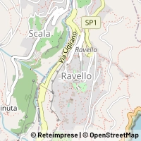 Carte Ravello