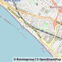 Térkép Salerno