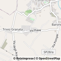 خريطة Pontecagnano Faiano