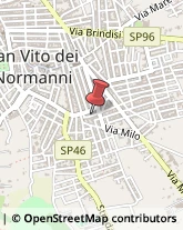 Via Santa Maria della Mercede, 11,72019San Vito dei Normanni