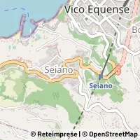 नक्शा Vico Equense