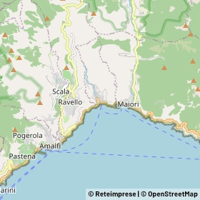 Mappa Minori