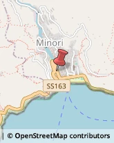 Via Strada Nuova, 65,84010Minori