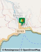Via Strada Nuova, 65,84010Minori