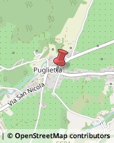 Via Provinciale per Puglietta, 185,84022Campagna