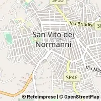 Kort San Vito dei Normanni