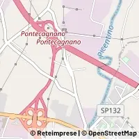 Map Salerno