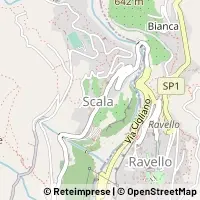Hartă Scala