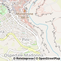 Karta Matera