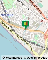 Via Parmenide, 270,84131Salerno