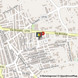 Urologia - Medici specialisti Ostuni,72019Brindisi