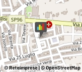 Urologia - Medici specialisti Ostuni,72019Brindisi