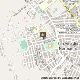 Piercing e Tatuaggi San Vito dei Normanni,72019Brindisi