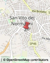 Via Piave, 6,72019San Vito dei Normanni