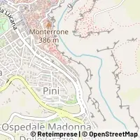 Peta Matera