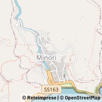 Map Minori