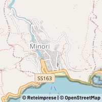 Map Minori