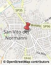 Via Giuseppe Garibaldi, 56,72019San Vito dei Normanni