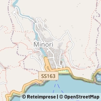 地图 Minori