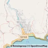 Map Minori