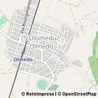 Kort Olmedo