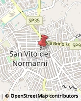 Via Vittorio Emanuele III, 11,72019San Vito dei Normanni