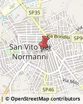 Corso Leonardo Leo, 21,72019San Vito dei Normanni