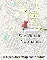 Via San Domenico, 92,72019San Vito dei Normanni