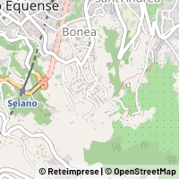 Map Vico Equense