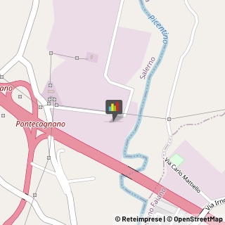 Uffici Temporanei,84131Roma