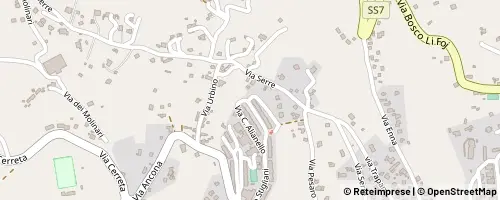 Mappa Potenza