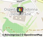 Oncologia - Medici Specialisti Matera,75100Matera