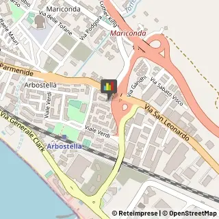 Architettura d'Interni,84131Salerno