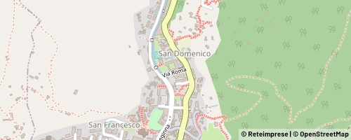 Mappa Maiori