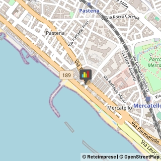 Designers - Studi,84129Salerno