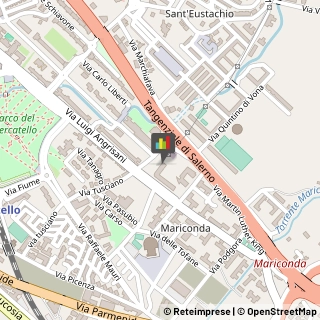 Pratiche Nautiche - Agenzie,84132Salerno