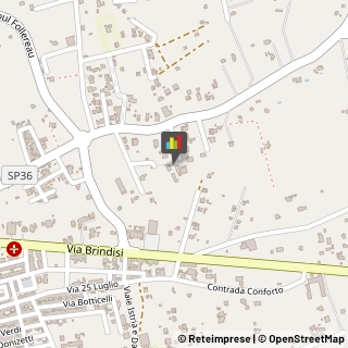 Autotrasporti San Vito dei Normanni,72019Brindisi