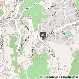 Bar e Caffetterie,80069Napoli