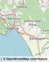 Sale Prove di Registrazione Sonora Salerno,84131Salerno