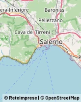 Porti e Servizi Portuali Vietri sul Mare,84019Salerno