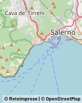 Porti e Servizi Portuali Vietri sul Mare,84019Salerno