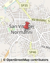 Via Torquato Tasso, 28,72019San Vito dei Normanni