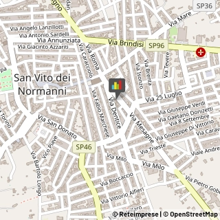Internet - Provider,72019Brindisi