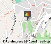Appartamenti e Residence Scala,84010Salerno