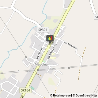 Calzature - Dettaglio,84096Salerno