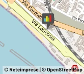 Cantieri Navali - Demolizioni, Manutenzioni e Riparazioni Salerno,84131Salerno