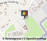 Autorimesse e Parcheggi,72100Brindisi