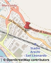 Via San Leonardo, 52,84131Salerno